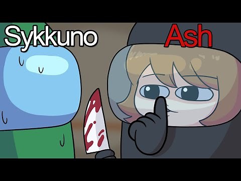 I am the deadliest imposter