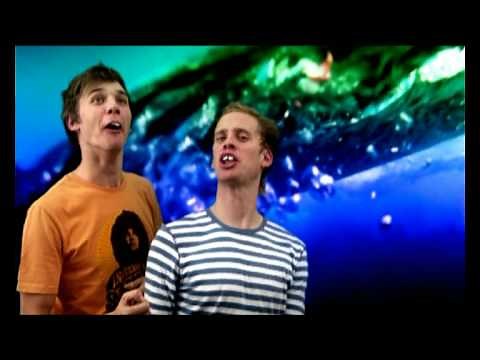 NIGHTWORK - Maja / Maya (2006) DV PAL