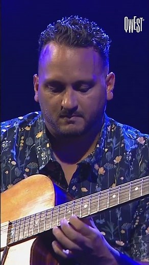 Stochelo Rosenberg | Live at Jazz in Marciac Festival