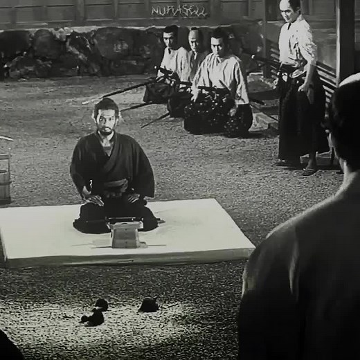 #edit#movieedit#filmtok#Харакири#harakiri1962 #Harakiri#映画#japanmovie#демократиявопасности