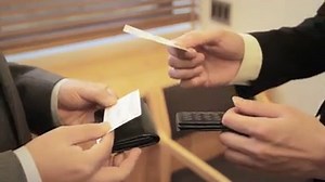 Eightの使い方がわかるショートムービーです。 | 名刺アプリ「Eight」 | Facebook