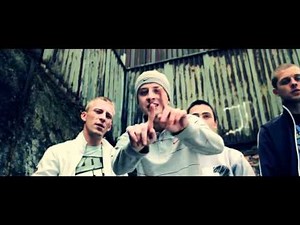 Poland Rapping "Hip Hop" Hiphop Underground Rapper Polska