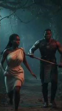 #bloodmoon2025 #movie #christianfilm #no1trending