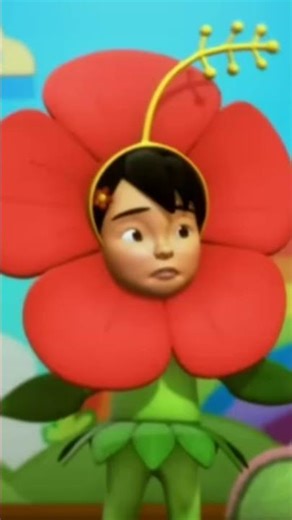 Upin Ipin pengembala kambing Jarjit tolong!