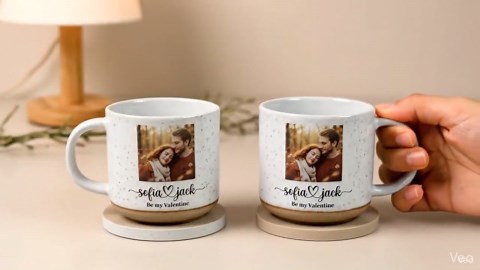 Personalized Graduation Mug, Mastered It 2026 Pottery Cup, Custom Name Master's Degree Gift - Etsy