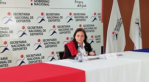 Diario HOY | No hay plata para juegos Odesur pero sí para millonario seguro médico privado