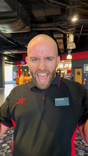 47 reactions · 8 comments | Our mood knowing that A Minecraft Movie is our £1 Family Film this week 朗⚒️ In fact it’s looking so popular we’ve put an extra screening on at 11:00 each day in case the numbers continue to build  #Cineworld #AMinecraftMovie #Family #Films #bargain #minecraft | Cineworld Isle Of Wight | Facebook