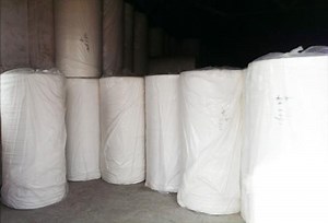 [Hot Item] Toilet Paper Jumbo Roll Making Machine