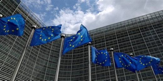 EU imposes new sanctions on Belarus for aiding Russia's war against Ukraine