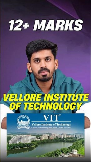 💥 VITEEE 2025 Explained in 3 Minutes – Eligibility, Pattern & Dates 🔥 Must-Watch Before Applying