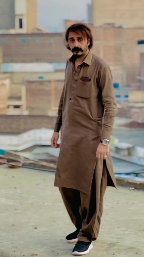 99K views · 2.2K reactions | Treand change | Khwaja Adnan | Facebook