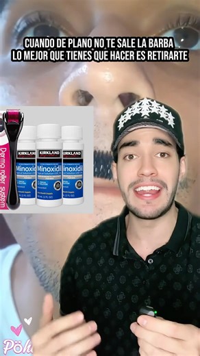 “If your beard needs a feather duster… better accept defeat and shave” 😂✂️