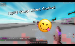 Dope lite cracked发布！