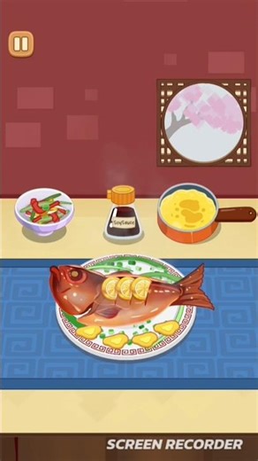 #games #caton #cooking #viralvideo #animation #ranna #caton #kidesgame