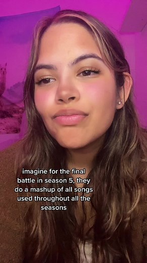 Emotional Stranger Things Mashup