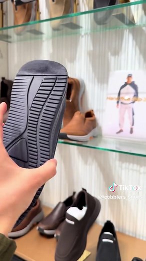 Discover Cobblers 2026 Gold Collection