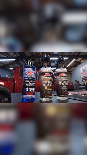 AMSOIL is known for formulating superior synthetic lubricants that deliver optimum protection and performance. Now, we put the same attention to detail and commitment to quality into a line of car-care products. The result: AMSOIL Car Care, a line of high-performing cleaners and protectants that deliver a superior car-care experience through advanced, specialized formulations. 🚗✨ | AMSOIL INC.