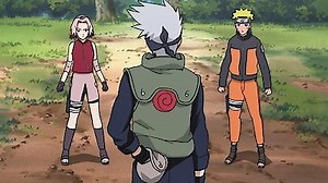 Watch Naruto Shippuden Season 1 Episode 2 - The Akatsuki Makes Its Move