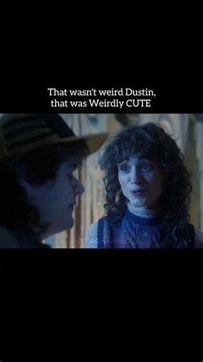 CUTEST Hug😭🫂 | Dustin healed so many hearts this season 😭