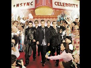 NSYNC - Pop (slowed + reverb)