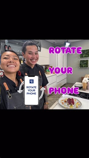 TANE VEGAN SUSHI & IZAKAYA on Instagram: "Mahalos to @hawaiinewsnow and @annalisaburgos for featuring Tane recently on the @hnn.sunrise segment. Chef and Tina put on a show for sure! No stage fright can stop them!"