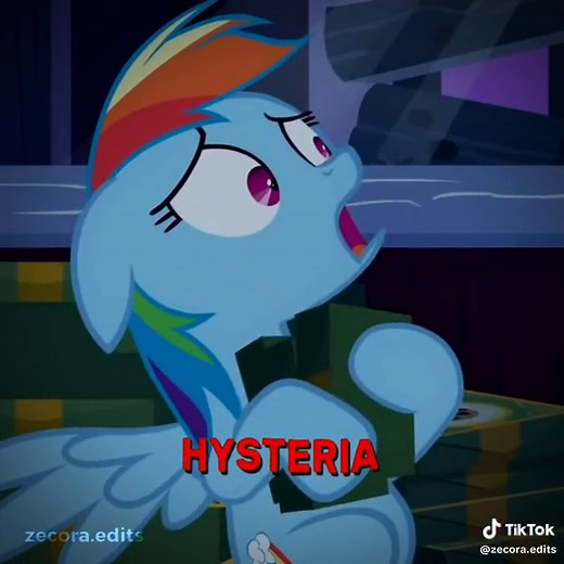 Creepy Rainbow Cookies: My Little Pony Prank!