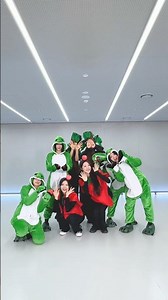 dodree (도드리) 'HAWWAH (夏渦)' Stage Practice (Tale ver.) OUTNOW 🐍