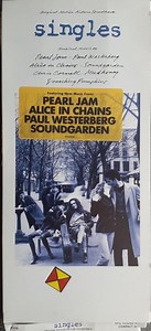 Various - Singles (Original Motion Picture Soundtrack)