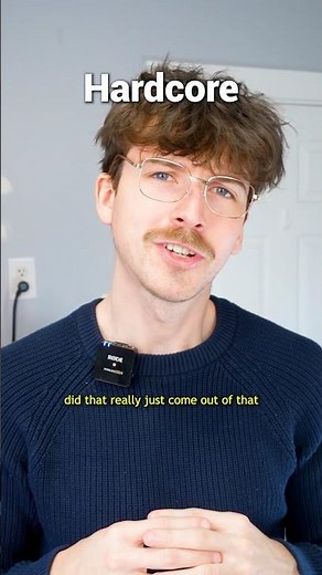 Minecraft Deciding Which Game Feature To Remove🤣