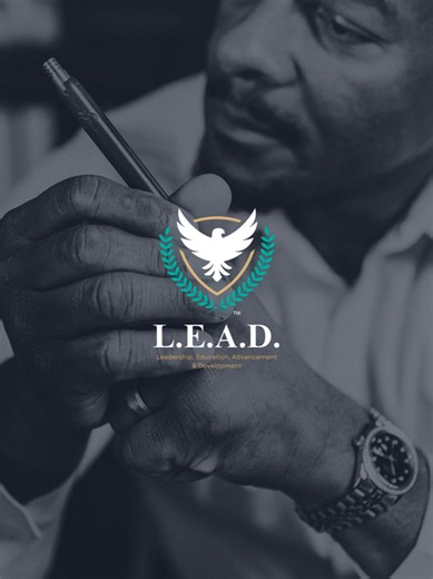 A woman in a motorized cart was left stranded in the rain when a bus rolled right past her, until an officer stepped in, spoke to her with respect, shared his umbrella, and treated her like a HUMAN BEING, not a label. Small actions. Big lessons. The language we use matters. It can restore dignity or destroy it. This is why L.E.A.D. teaches the communication skills that protect people, preserve respect, and prevent harm. C.A.L.M. | Language Strengthen your Language skills. Learn more with us → th