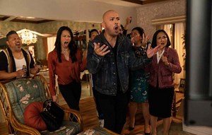 'Easter Sunday' Trailer: Jo Koy's Holiday Film Featuring Tiffany Haddish, Tia Carrere And More - Blavity