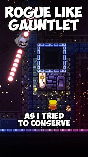 Enter The Gungeon Moments That Make Men Shed Tears