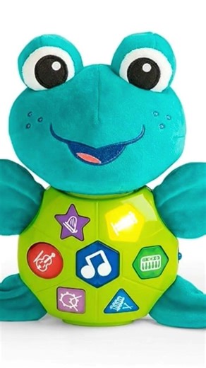 oh gee baby einstein is sus