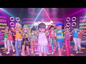 Audition Next Gen Trailer