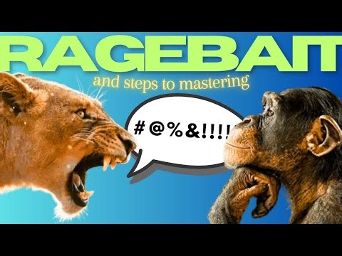 How to Master Ragebaiting