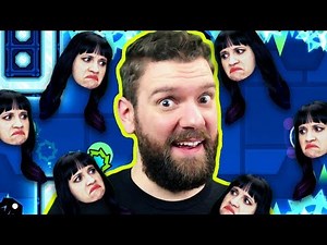 Geometry Dash Meltdown #3 | AIRBORNE ROBOTS CAN'T STOP US