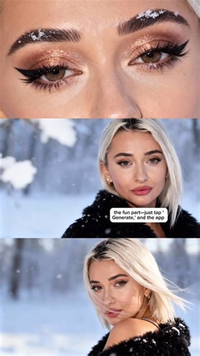 𝑺𝒂𝒍𝒐𝒎𝒆 𝑴𝒂𝒕𝒊𝒂𝒔𝒉𝒗𝒊𝒍𝒊 on Instagram: "Obsessed with how easy and creative video editing is on VivaVideo! 🎥✨ Smooth cuts, fun effects, quick edits — literally everything in one app! 🔥 @vivavideoapp #VivaVideo #videoeditingapp"