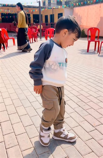 #cute #baby #animation #dance