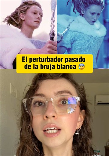Esta historia de los libros de Narnia la leí hace muchos años y no la recordaba 😱. Pero ahora que releí el libro “El sobrino del mago” (el primero de la saga de Narnia) no había manera de que no se las contara 🙂‍↕️⭐️. Que la verdad se me hizo muy interesante conocer más de Jadis, la Bruja Blanca de Narnia (porque en la película de Narnia no se contó mucho), y todas las maldades que realizó en Charn. No puedo esperar a leer las aventuras de Lucy, Aslan, Susan, los demás hermanos Pevensie y obvi