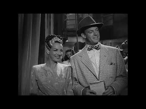 Doll Face (1945) | Classic Musical Comedy | Full Movie | Vivian Blaine & Perry Como