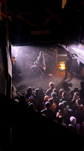 @seahaven at Subt 1/29/26 #subterranean #seahaven #chicago #subT