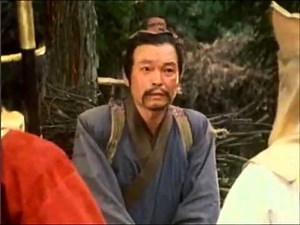 Monkey Magic - The Middle Path and Compassion