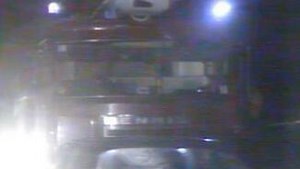 Sligo Church Hit By Lightning