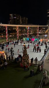 The most wonderful time of the year, best spent, in austin of course!✨ #austin #atx #holidayseason #polarexpress #holidaytravel #travel | Visit Austin, Texas