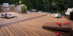 7 Quick & Easy Deck Upgrades You Can DIY