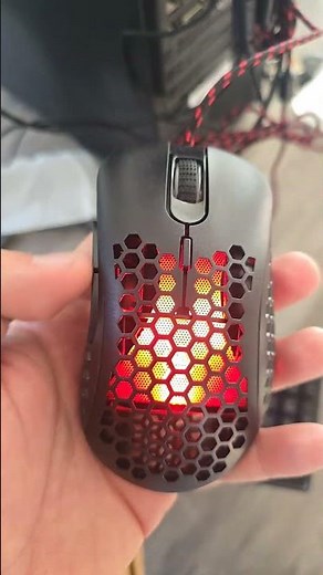 Skytech gaming mouse M-1200N (how to use)