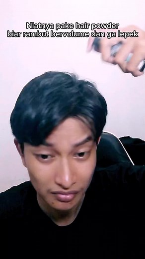 Jayy's Hair Hacks: Styling Tips with Hair Powder for Beautiful Hairstyles