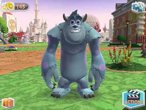 disney infinity action windows 8 apps