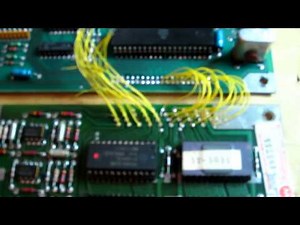 Williams Sound / Speech Interconnect Repair