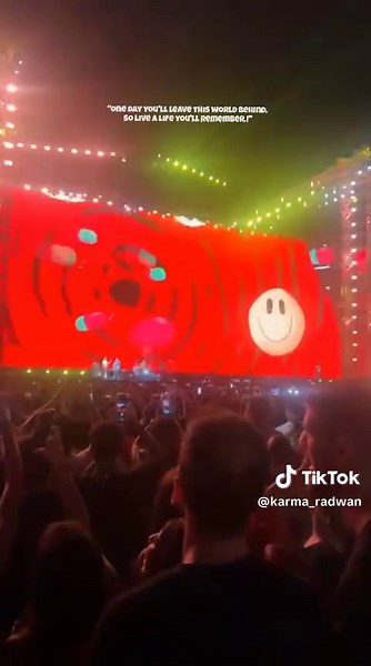 Cairokee Concert Experience: A Night to Remember